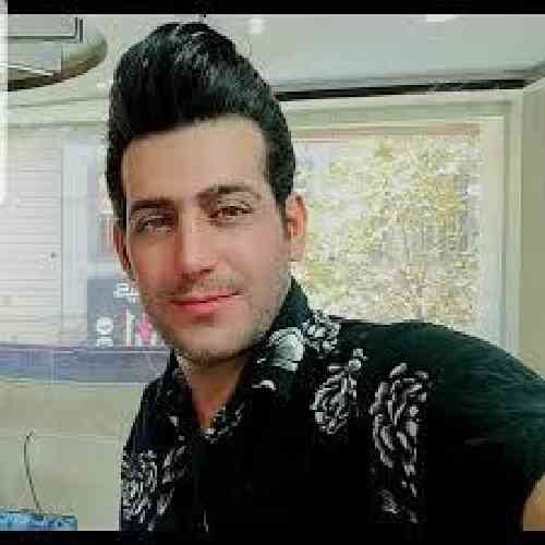 فرشید حکمتی عشق یار جونی